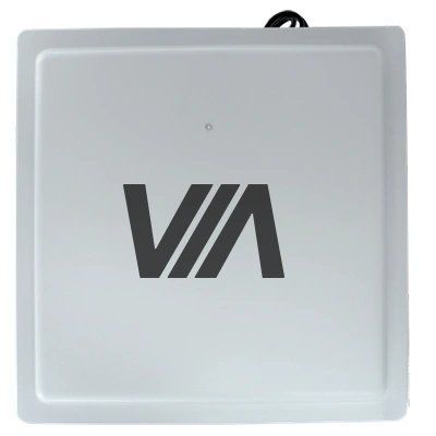 Via Security VR-UHF15 UHF дальнего действия Считыватель 99-00021544 фото
