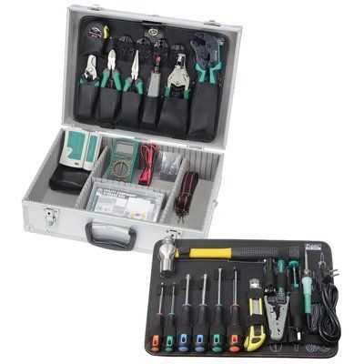 Pro'sKit PK-4302BM Набір інструментів 99-10026854 фото