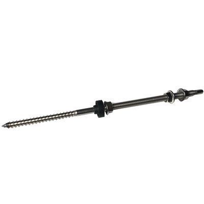 Photonica М10х300 А2 (DW-10-300) Болти шестигранні 99-00021667 фото
