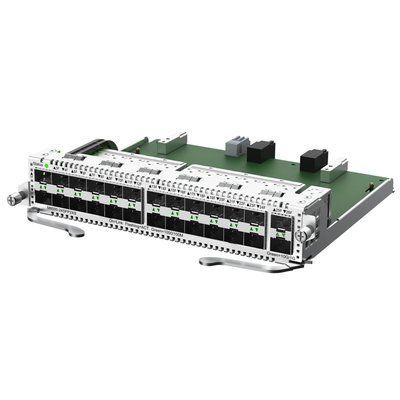 Ruijie M6000-24SFP2XS для комутатора RG-NBS6002 Плата 99-00016416 фото