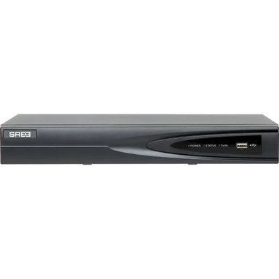 SE-NVR16V1Q Видеорегистратор SafetyEye 99-00017911 фото