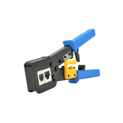 HY-376Z Інструмент для обтискання 99-00005329 фото