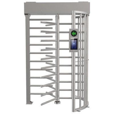 Hikvision DS-K3H4410-120 Полноростовой турникет 99-10028496 фото