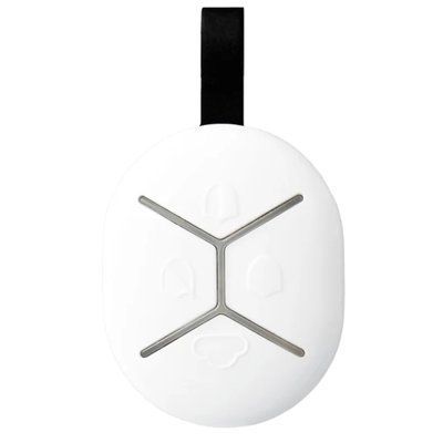 U-Prox Keyfob B4 Брелок керування режимами охорони 99-00013693 фото