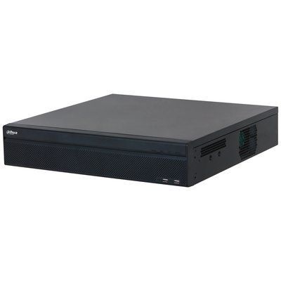DHI-NVR5864-EI2 64-канальний 2U 8HDD WizSense Відеореєстратор Dahua 118307 фото