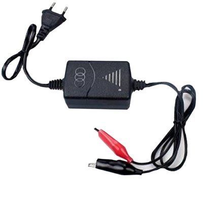 Q200 YS-C5801 12V 5-14Ah, 100-240V, DC 14.8V/1300mA Автоматичний ЗП для акумулятора крокодили в комплекті 99-00015852 фото
