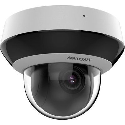 DS-2DE2A404IWG1-E 4МП (2.8-12мм) PTZ видеокамера Hikvision 99-10027267 фото