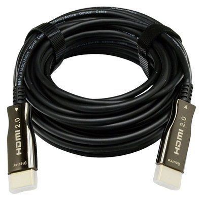 HDMI 2.0 патчкорд 30м 4K UHD (AOC) 110780 фото