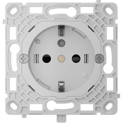 Ajax OutletCore (basic) [type F] [55] (8EU) ASP Механізм розетки 99-00024006 фото