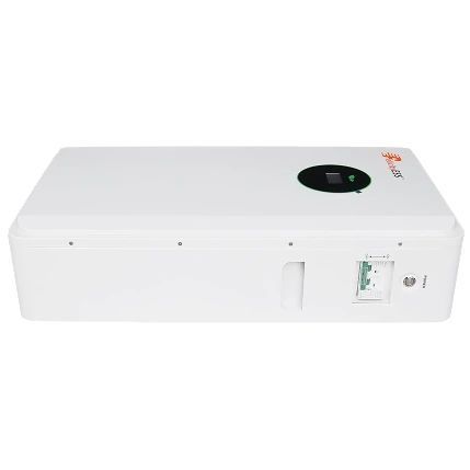FelicityESS LUX-E-48100LG03 48В 100А&bull;ч 100А Литиевая аккумуляторная батарея 99-00023550 фото