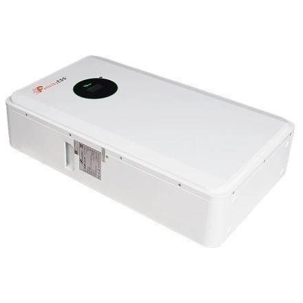 FelicityESS LUX-E-48100LG03 48В 100А&bull;ч 100А Литиевая аккумуляторная батарея 99-00023550 фото