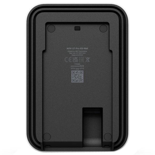 Ubiquiti UniFi U7 Pro XG (U7-PRO-XG) Точка доступу 120931 фото