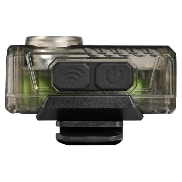 TITANUM TLF-H10 80Lm 12000/6500K Налобний світлодіодний ліхтарик 99-10034884 фото