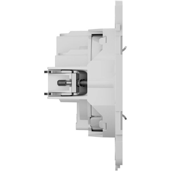 Ajax OutletCore (basic) [type F] [55] (8EU) ASP Механизм розетки 99-00024006 фото