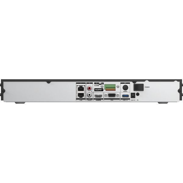 DS-7732NXI-I4/Vpro 32-канальний AcuSeek Відеореєстратор Hikvision 118397 фото