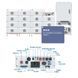 Deye BOS-B-PDU-2-A BMS для батарей 99-10029017 фото 1