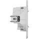 Ajax OutletCore (basic) [type F] [55] (8EU) ASP Механизм розетки 99-00024006 фото 3