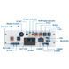 Deye BOS-B-PDU-2-A BMS для батарей 99-10029017 фото 2
