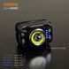 VIDEX VLF-H035C 410Lm 5000K Налобный светодиодный фонарик 99-00022846 фото 7
