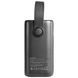 Videx TITANUM WC40 PD65W Black 40000mAh Повербанк 99-10027788 фото 5