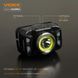 VIDEX VLF-H035C 410Lm 5000K Налобный светодиодный фонарик 99-00022846 фото 3