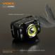 VIDEX VLF-H035C 410Lm 5000K Налобный светодиодный фонарик 99-00022846 фото 4