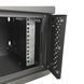 EServer 4U 600х350х284, скло, чорна Шафа 118734 фото 2