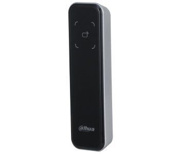 DHI-ASR2200A Mifare IP66 Зчитувач Dahua 104622 фото