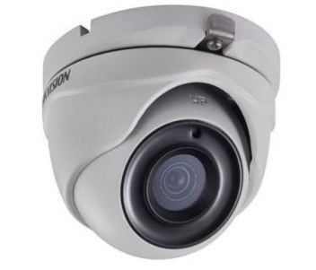 DS-2CE56F7T-ITM (2.8 мм) 3.0 Мп Turbo HD видеокамера 00000001012 фото