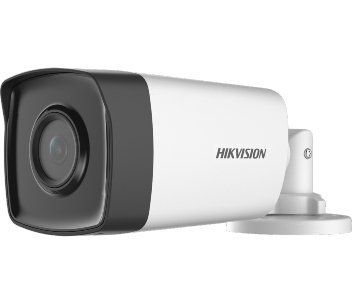 DS-2CE17D0T-IT5F（C) (6мм) 2 Мп Turbo HD видеокамера 99-00004399 фото