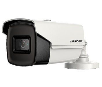 DS-2CE16U1T-IT3F 8МП (2.8мм) HDTVI відеокамера Hikvision 99-00004577 фото