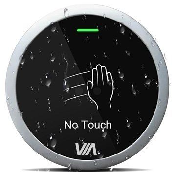 Via Security VB-2NM (метал) Безконтактна кнопка виходу 99-00021545 фото