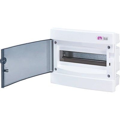 ETI ECM 12PT IP40 Розподільний щит 99-10034731 фото