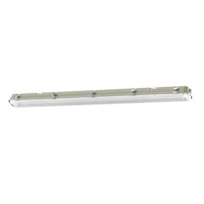 VIDEX 1,2М 220V LED светильник IP65 линейный под лампу 2хТ8 99-00017508 фото