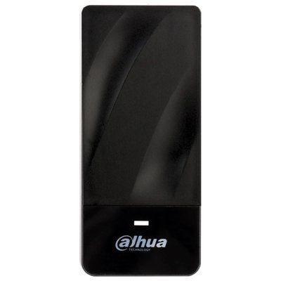 DHI-ASR1200E Mifare IP66 Зчитувач Dahua 00-00000306 фото