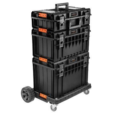 Neo Tools (84-259) Модульна система для інструментів 99-00018094 фото