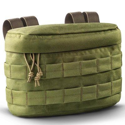 U-WIN Olive Подсумок утилитарный (Сухарка) 99-00011563 фото