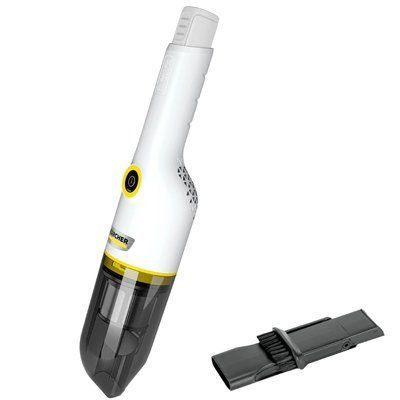 Karcher CVH 2-4 Пылесос автомобильный 99-00018797 фото