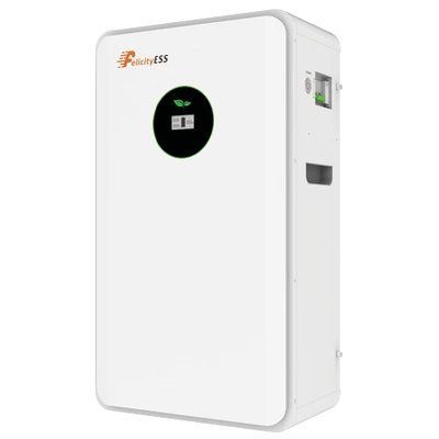 FelicityESS LUX-E-48200LG03 48В 200А&bull;ч 150А Литиевая аккумуляторная батарея 99-00023551 фото