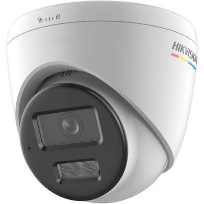 DS-2CD1347G2H-LIUF 4МП (2.8мм) IP видеокамера Hikvision 99-00017759 фото
