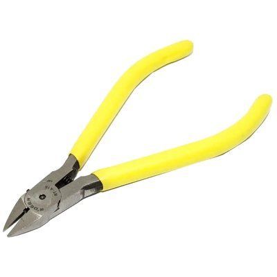 R'Deer RT-A15 Кусачки бічні 5" 125мм 99-00009081 фото