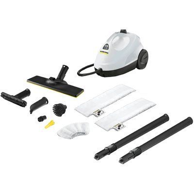 Karcher SC 2 EasyFix Premium Пароочисник 99-00017313 фото