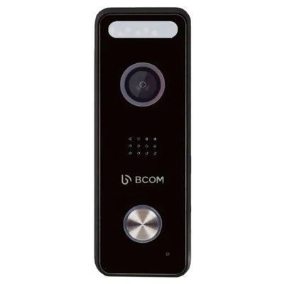 BCOM BT-400FHD/T Black Виклична панель 99-00018871 фото