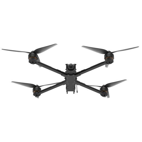 Chimera CX10 ECO Analog 5.8G 2.5W 6S BNF ELRS 868/915MHz FPV квадрокоптер 99-00017564 фото