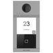 DS-KV8113-WME1(C)/Flush/Europe BV Wi-Fi IP65 IK08 Виклична панель Hikvision 99-00019965 фото 1