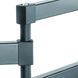 Gembird WM-42ST-02 23-42" 30 кг Кронштейн для телевизора 99-00022262 фото 4