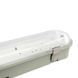 VIDEX 1,2М 220V LED светильник IP65 линейный под лампу 2хТ8 99-00017508 фото 3