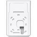 Ubiquiti U7 Pro Wall (U7-PRO-WALL) Точка доступу 120932 фото 3