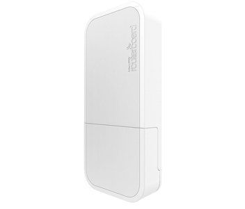 MikroTik wAP ac (RBwAPG-5HacT2HnD) Двохдіапазонна Wi-Fi зовнішня точка доступу 99-00001047 фото