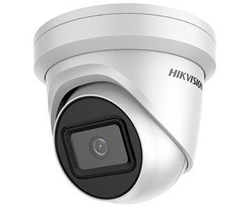 DS-2CD2365G1-I 6Мп IP видеокамера Hikvision c детектором лиц и Smart функциями 99-00001473 фото